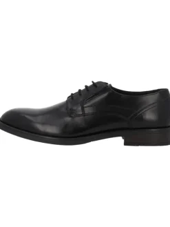 Klassische Halbschuhe in BLK