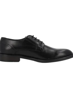Klassische Halbschuhe in BLK