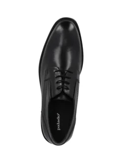 Klassische Halbschuhe in BLK