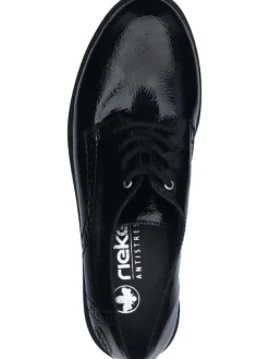 Klassische Slipper in black