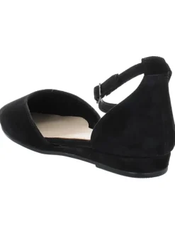 Klassischer Pump in schwarz