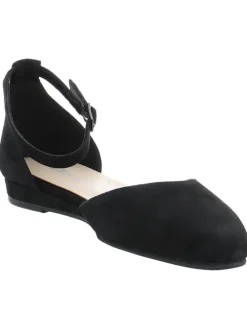 Klassischer Pump in schwarz