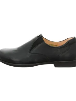 Klassischer Slipper PENSA HERREN in Schwarz