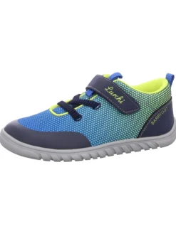 Klettschuh Baran BF in Blau