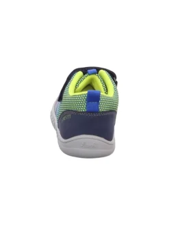 Klettschuh Baran BF in Blau