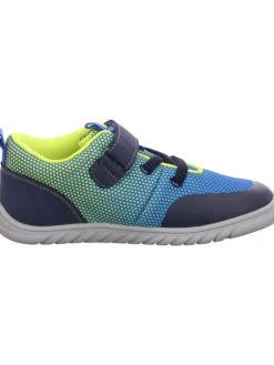 Klettschuh Baran BF in Blau