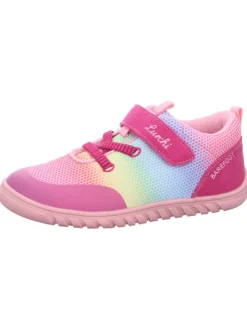 Klettschuh Baran BF in Rosa