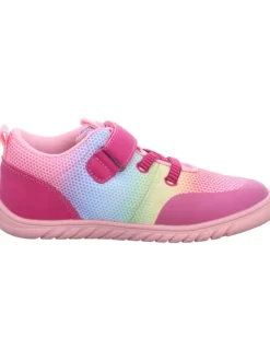 Klettschuh Baran BF in Rosa