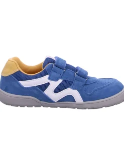 Klettschuh Jamin BF in Blau