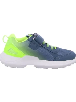 Klettschuh Rush in Blau