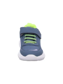 Klettschuh Rush in Blau