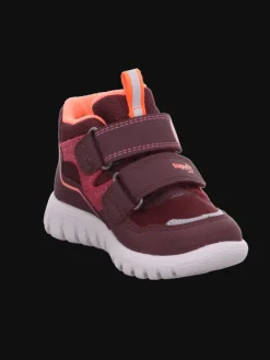 Klettschuh SPORT7 MINI in rot