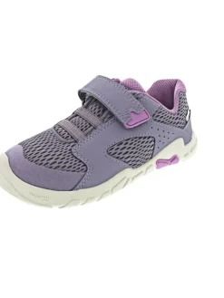 Klettschuh Violett