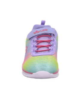 Klettschuhe in multicolour