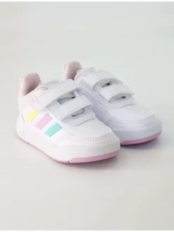 Klettschuhe in Weiß