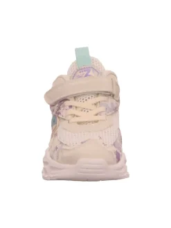 Klettschuhe in weiß