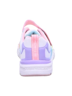 Klettschuhe in weiß