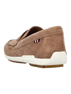 Komfort Slipper in Beige