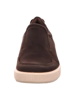 Komfort Slipper in Braun