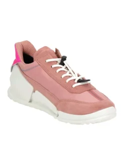 Komfort Slipper in Rosa