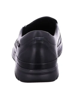 Komfort Slipper in Schwarz