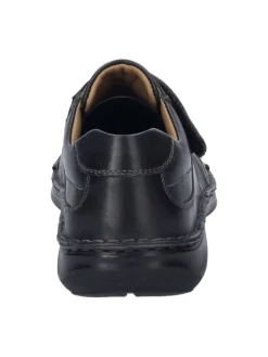 Komfort Slipper in Schwarz