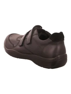 Komfort Slipper in Schwarz