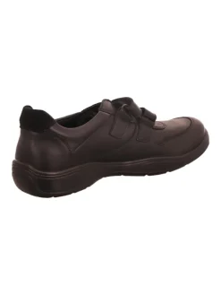 Komfort Slipper in Schwarz