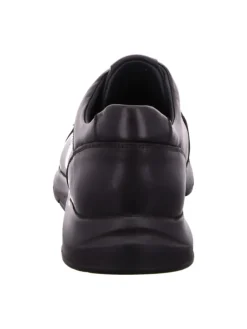 Komfort Slipper in Schwarz