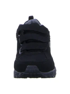 Komfort Slipper in Schwarz