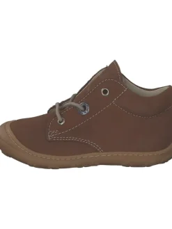 Krabbel- & Lauflernschuhe in Curry