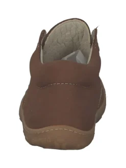 Krabbel- & Lauflernschuhe in Curry