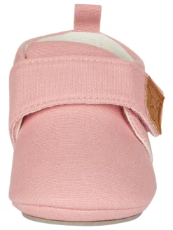 Krabelschuhe uni in rosa