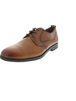 Larin Business Schuh Braun