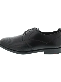 LARK Business Schuh Schwarz