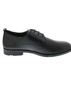 LARK Business Schuh Schwarz