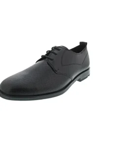 LARK Business Schuh Schwarz