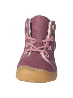 Lauflern Georgie Weite M in Violett