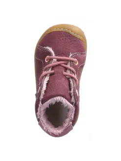 Lauflern Georgie Weite M in Violett