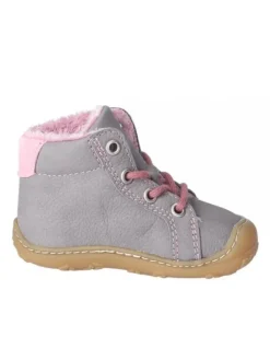 Lauflern Georgie Weite M in Grau