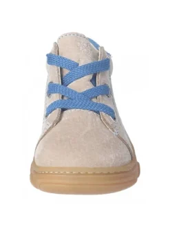 Lauflern ZUMA kies blau Mittel in Grau