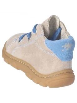 Lauflern ZUMA kies blau Mittel in Grau