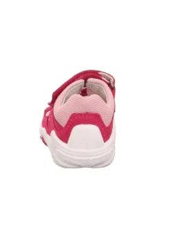 Lauflernsandale FLOW in Pink/Rosa