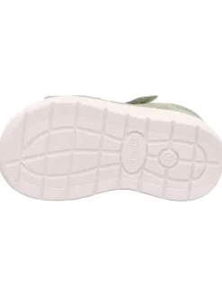 Lauflernsandale LAGOON in Hellgrün