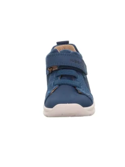 Lauflernschuh BREEZE in Blau