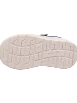 Lauflernschuh BREEZE in Blau