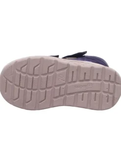 Lauflernschuh BREEZE in Blau