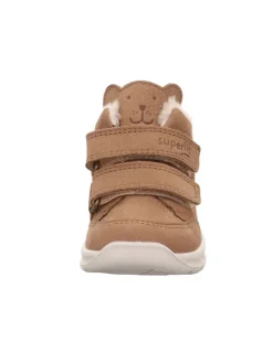 Lauflernschuh BREEZE in Braun