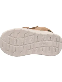 Lauflernschuh BREEZE in Braun