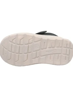 Lauflernschuh BREEZE in Grün/Hellblau